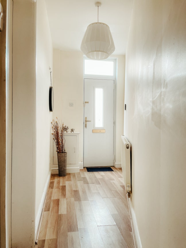 Pet allowed Room in NG2 Main Photo