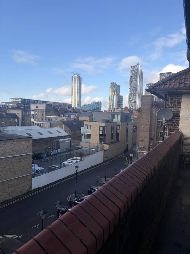 Double Room available in Elephant & Castle Main Photo