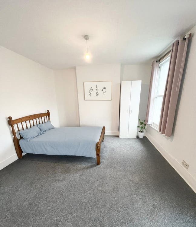 Biggest Room in the House 🌟 Brixton Vibes Main Photo