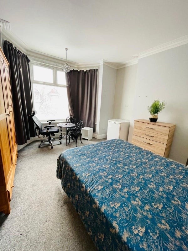 ✨ 🏡 Double Rooms to Let – Streatham (SW16) Main Photo