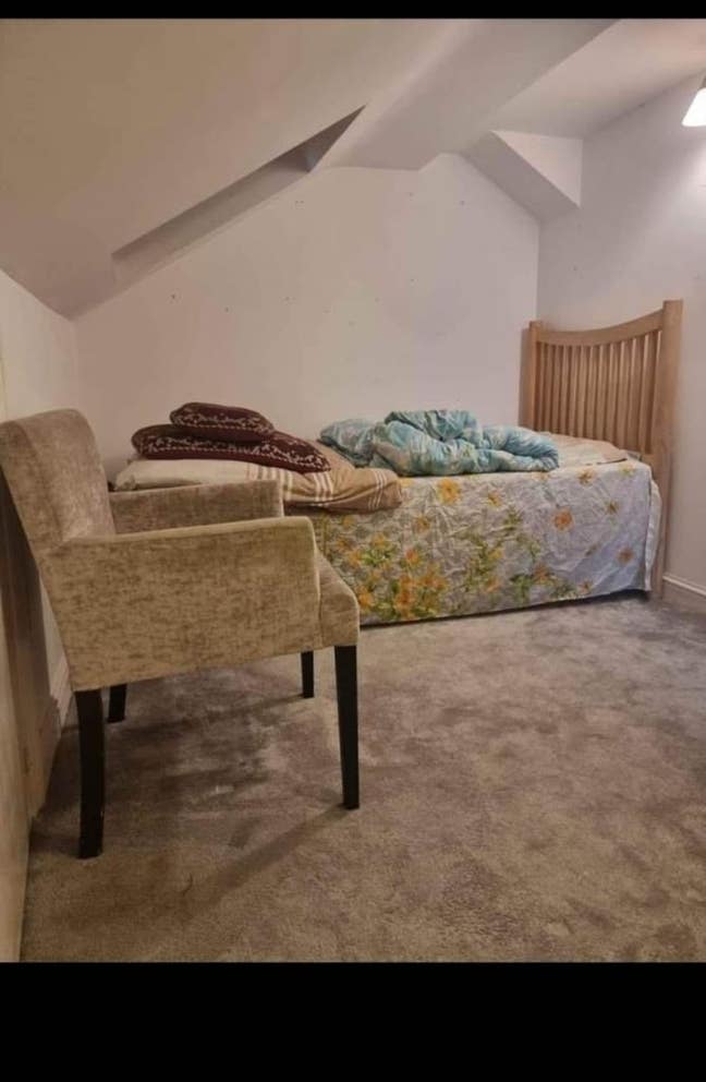 Single and double rooms to rent in Harrow, HA2 Main Photo