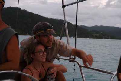 Looking for groovy flatmates in a groovy town! Main Photo