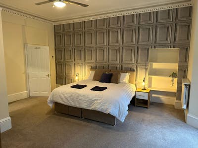 Large and spacious 1 bed apartment in York Main Photo