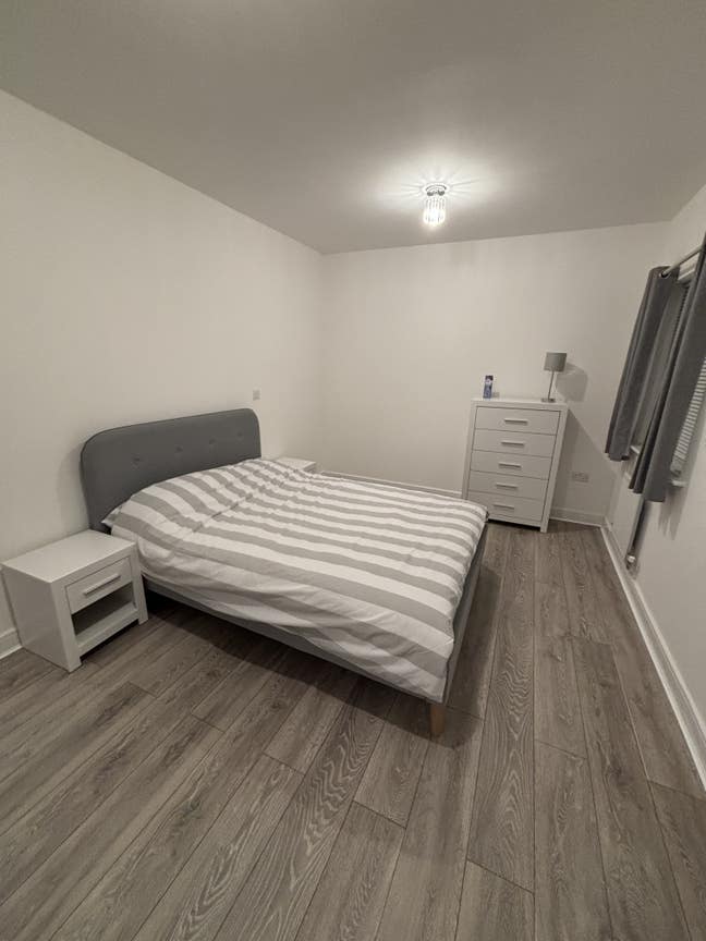 Newly renovated shared house with 4 double bedroom Main Photo