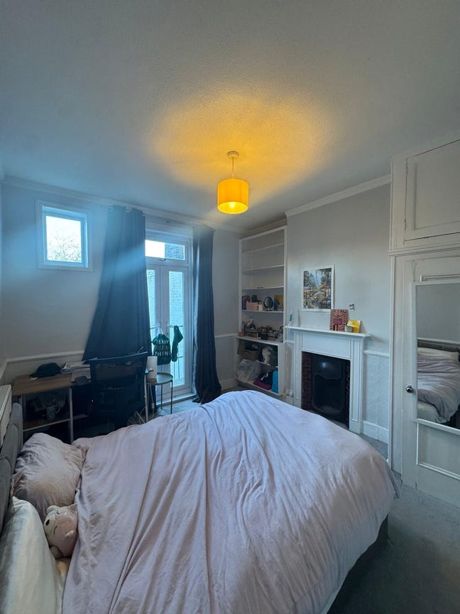 1 double room available in Clapham/Brixton  Main Photo