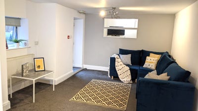 5 Bed Student House &pound;165pppw bills inc, Manchester Main Photo