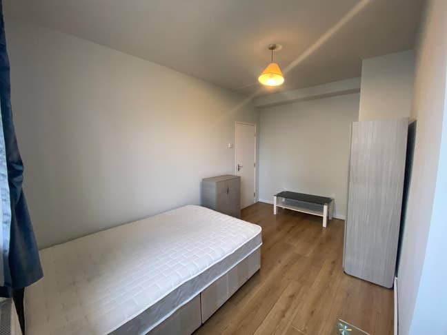 Double Room in the heart of Bethnal Green E2 Main Photo