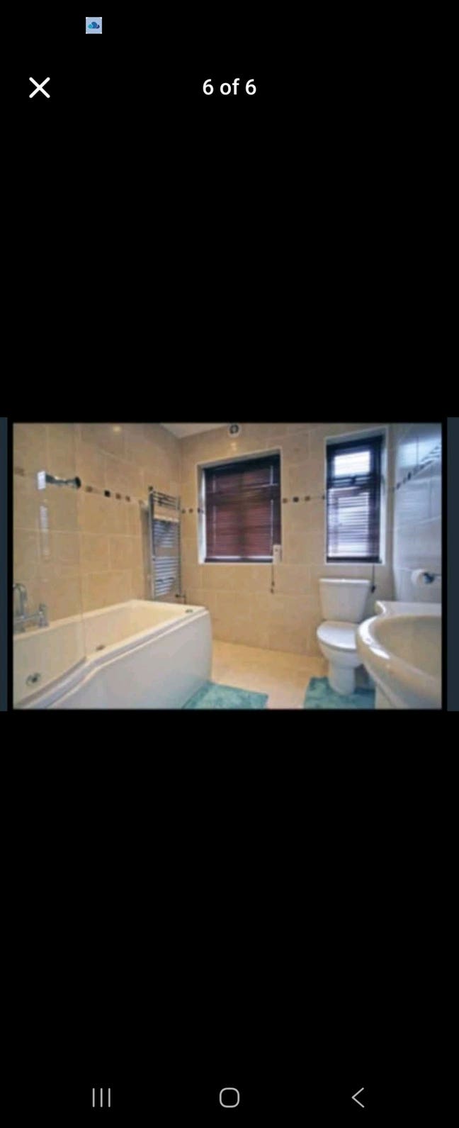 1 good size double room Main Photo