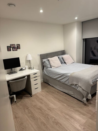 Double room for rent Main Photo