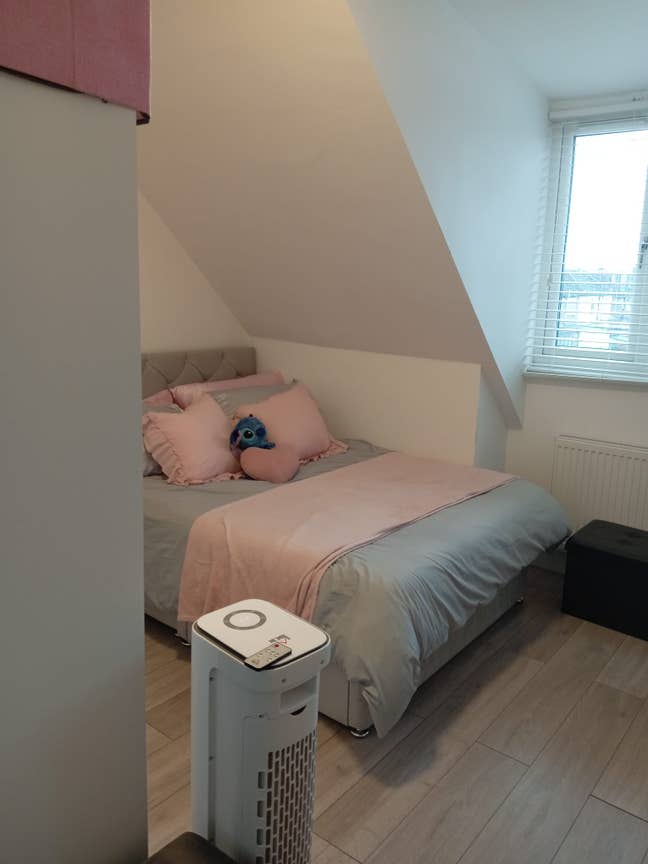 2 Bed Flat Available in Green Lane Main Photo