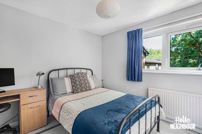 Double room available  Main Photo