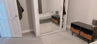 Furnished Double Room in Manor Park Bills Included Main Photo