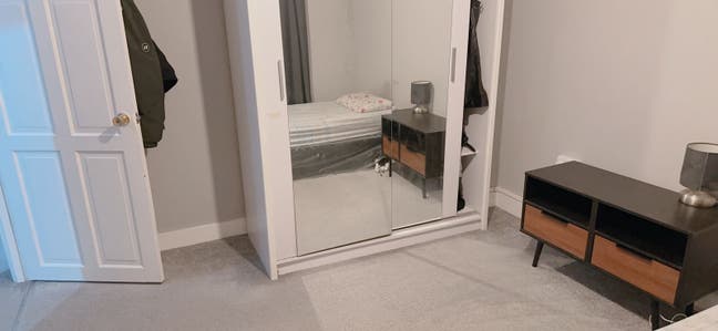 Furnished Double Room in Manor Park Bills Included Main Photo