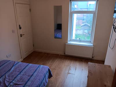 Spacious & Cosy Ensuite Room for Rent in DE24 8UA  Main Photo
