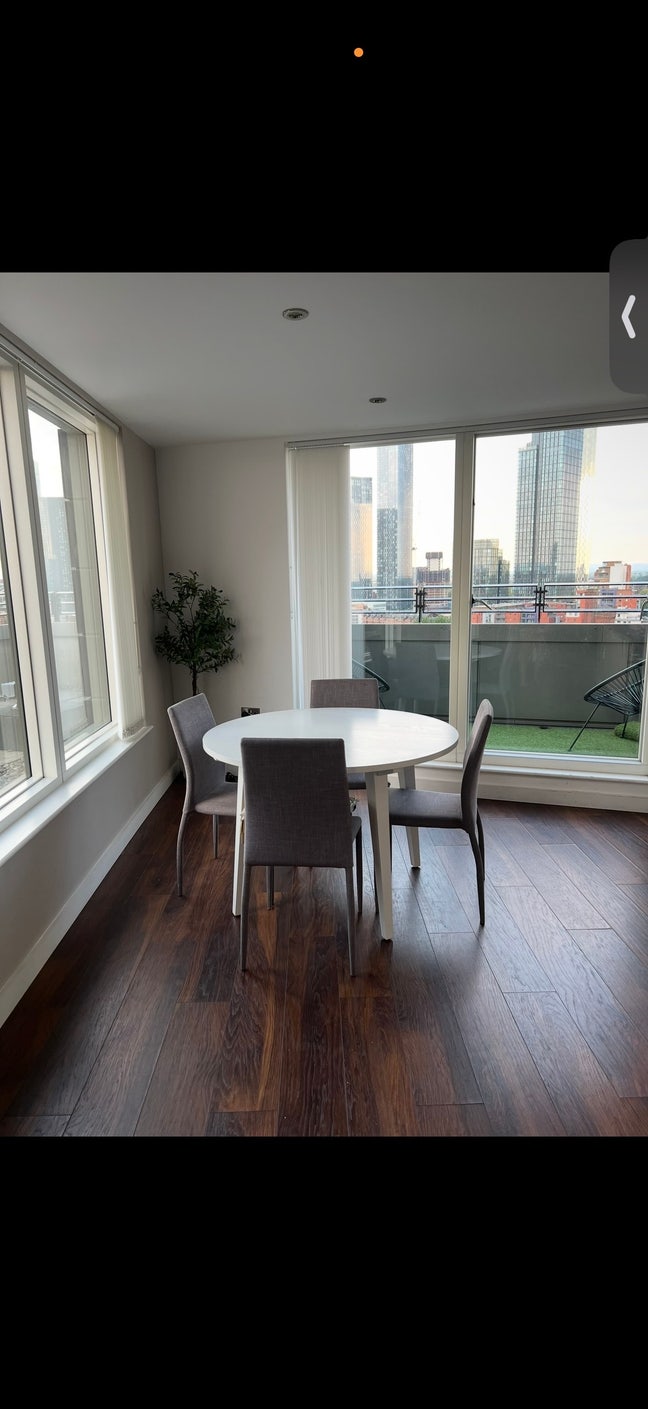 2 rooms for rent Main Photo