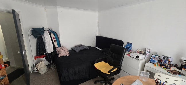 Nice room  Main Photo