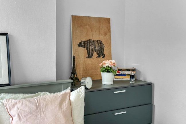 🏢 Only 5 Minutes from Finsbury Road St.🛒 Main Photo