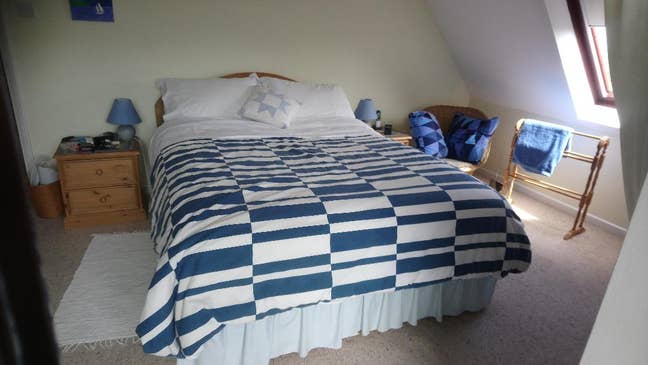 Double Rooom for single occupancy Main Photo