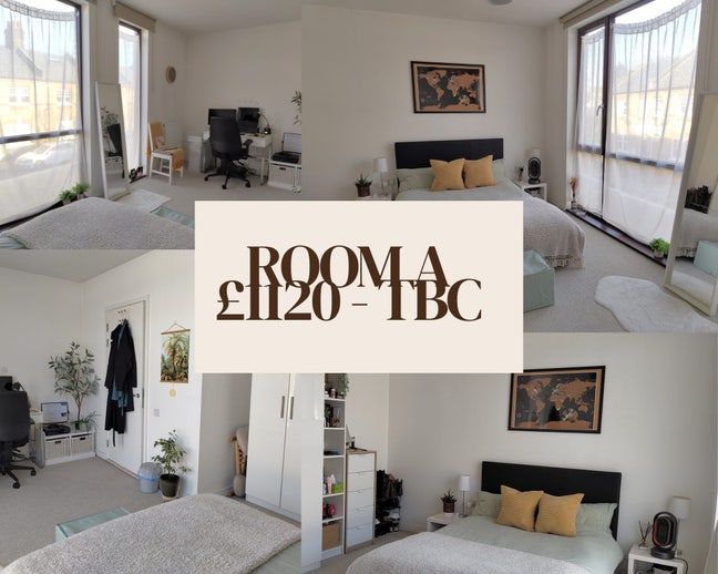 3 Double Rooms in Zone 1 Main Photo