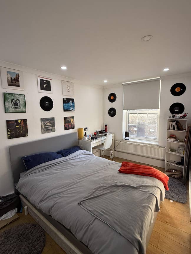 Large Room in Elephant and Castle Main Photo