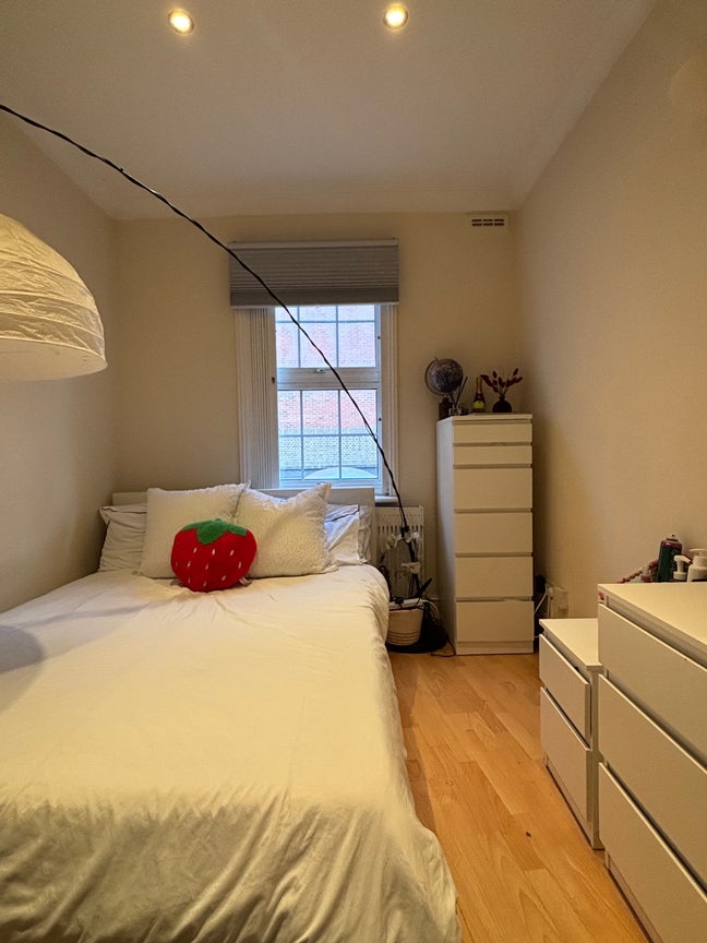 Double room to rent in Homerton/hackney,  Main Photo