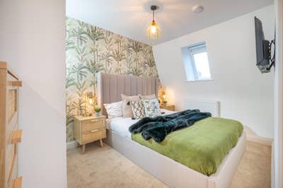 Wow 🤩 Insane Flat All Bills Inclusive 🤯 Main Photo