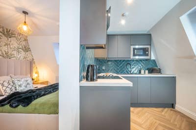 🔥Latest Property🤯 Fully Furnished Couples Options  Main Photo