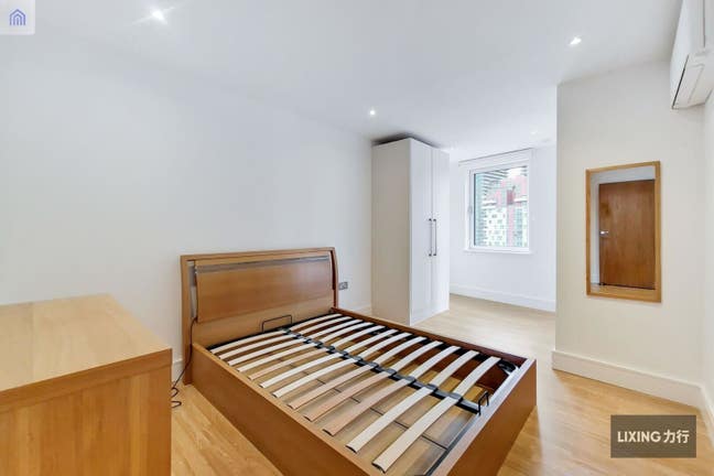 Stunning 10th Floor En-suite - Canary Wharf(&pound;1100) Main Photo