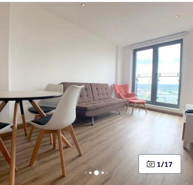 2 bed flat to rent available immediately  Main Photo