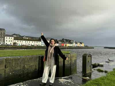 Easygoing and social flatmate looking for a home Main Photo