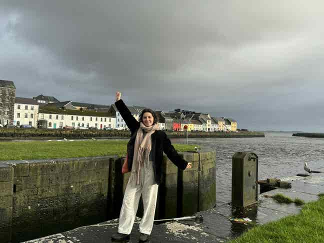 Easygoing and social flatmate looking for a home Main Photo