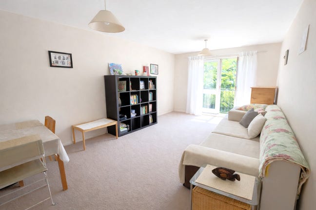 Short & Flexible Stay – 1-Bedroom, Bills Included Main Photo