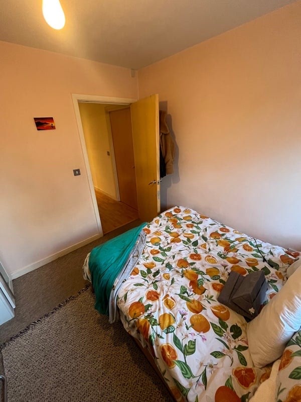 Riverside Cosy Double Room In SE16 Rotherhithe Main Photo