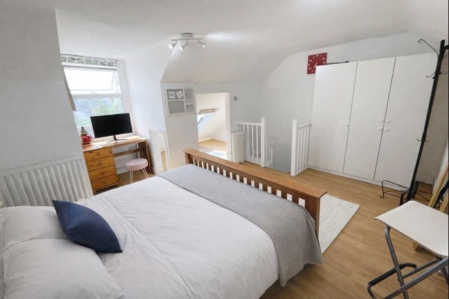 Massive Room near Stratford / Plaistow Main Photo