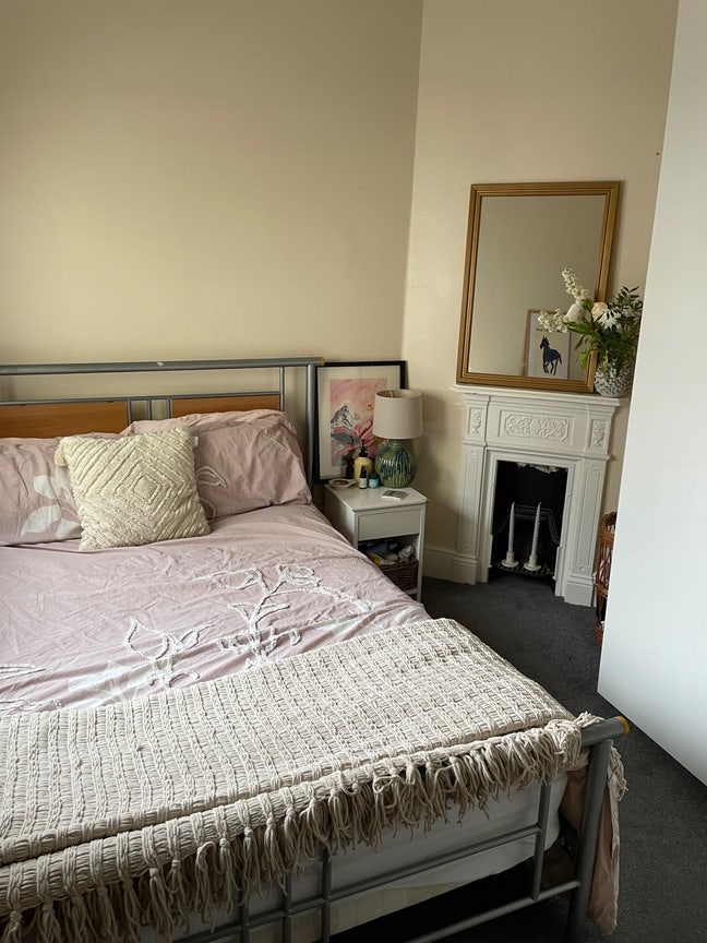 Double room available in Tooting Bec Main Photo