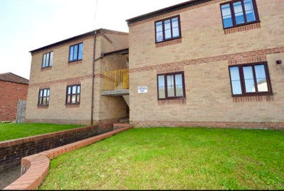 Modern Studio Flat Portswood No Deposit Main Photo