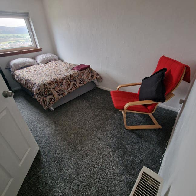 Large rooms in quiet house. Main Photo