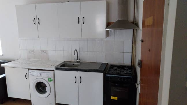1 Bedroom Flat to rent LU1 Main Photo