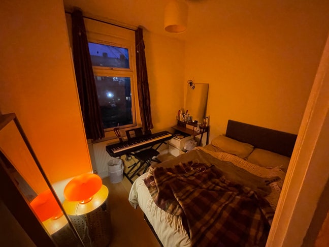 Cozy Double Room  Main Photo