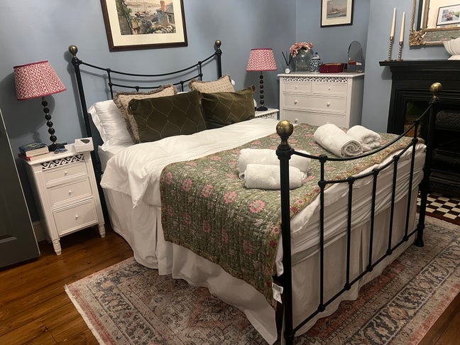 Elegantly Designed Double Room Main Photo