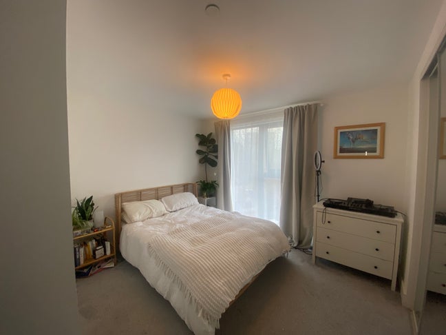 Double room with en suite  Main Photo