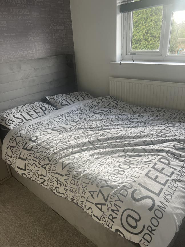 Double Room - Monday to Friday Only Main Photo