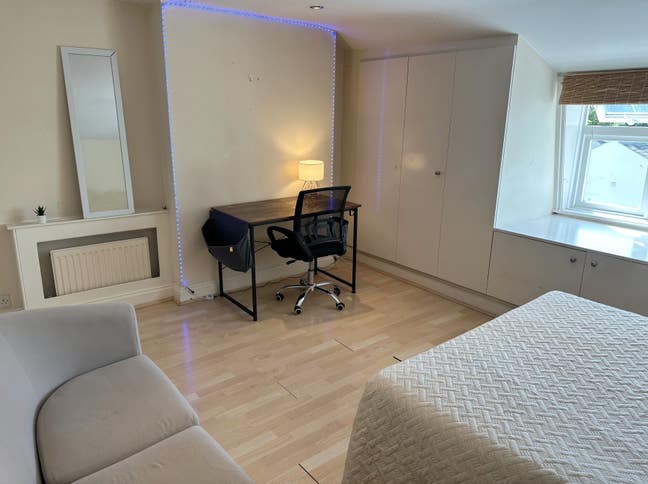 🏡En suite next to Little Venice Canals/Hyde Park Main Photo