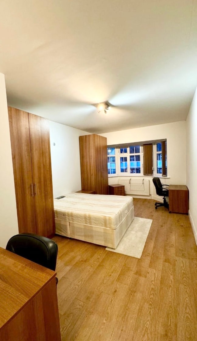 2 Bed Flat - All Bills Included HA5  Main Photo