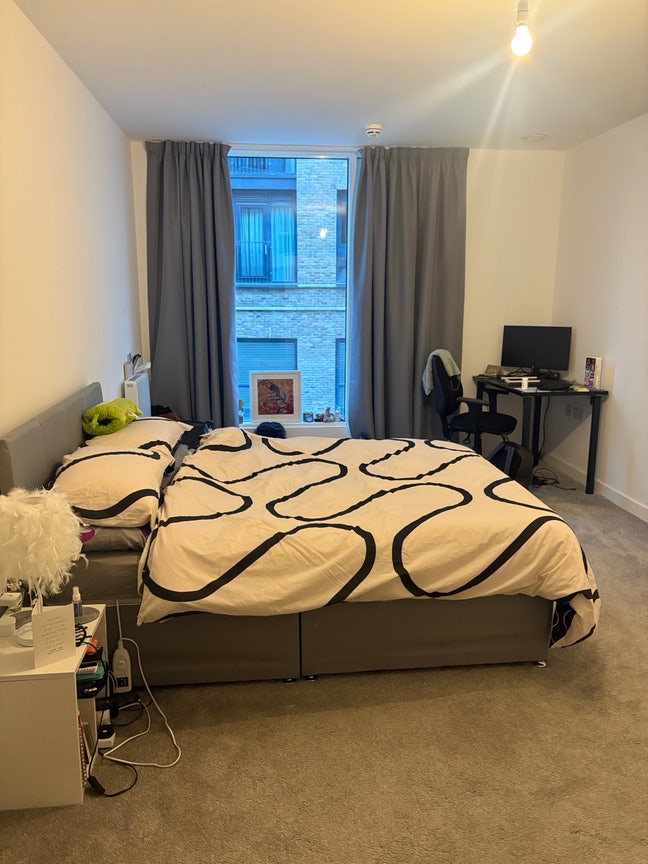 Flatmate in Bristol city centre needed  Main Photo