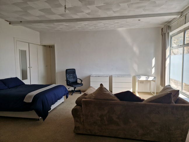 Rooms to Let Main Photo