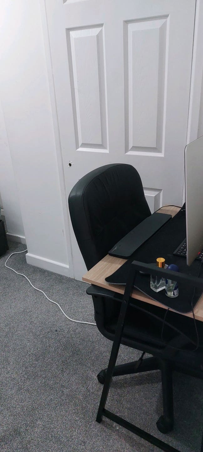 🏡 Spacious 3-Bedroom Home for Rent,all facilities Main Photo