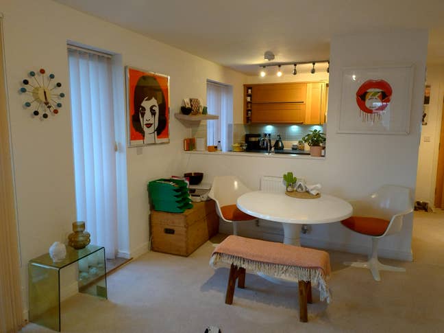 Georgeous Riverside Flat Share in Norwich  Main Photo