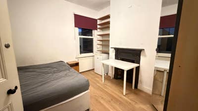 Spacious 1 Bedroom in Willesden Main Photo