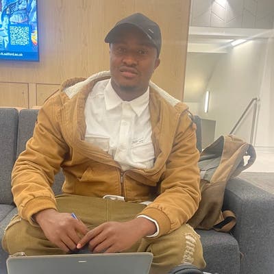 Student Male seeks a single or double room Main Photo